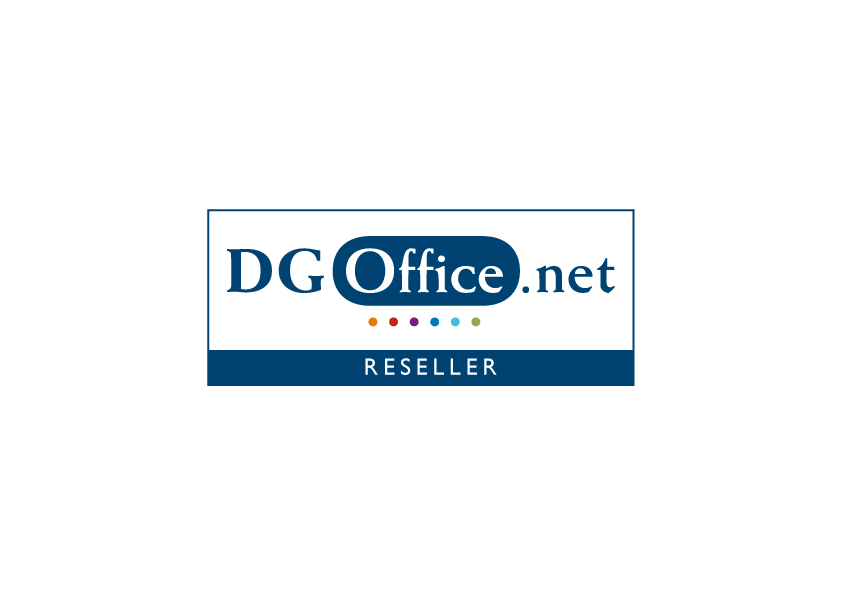 DGOffice Reseller Logo